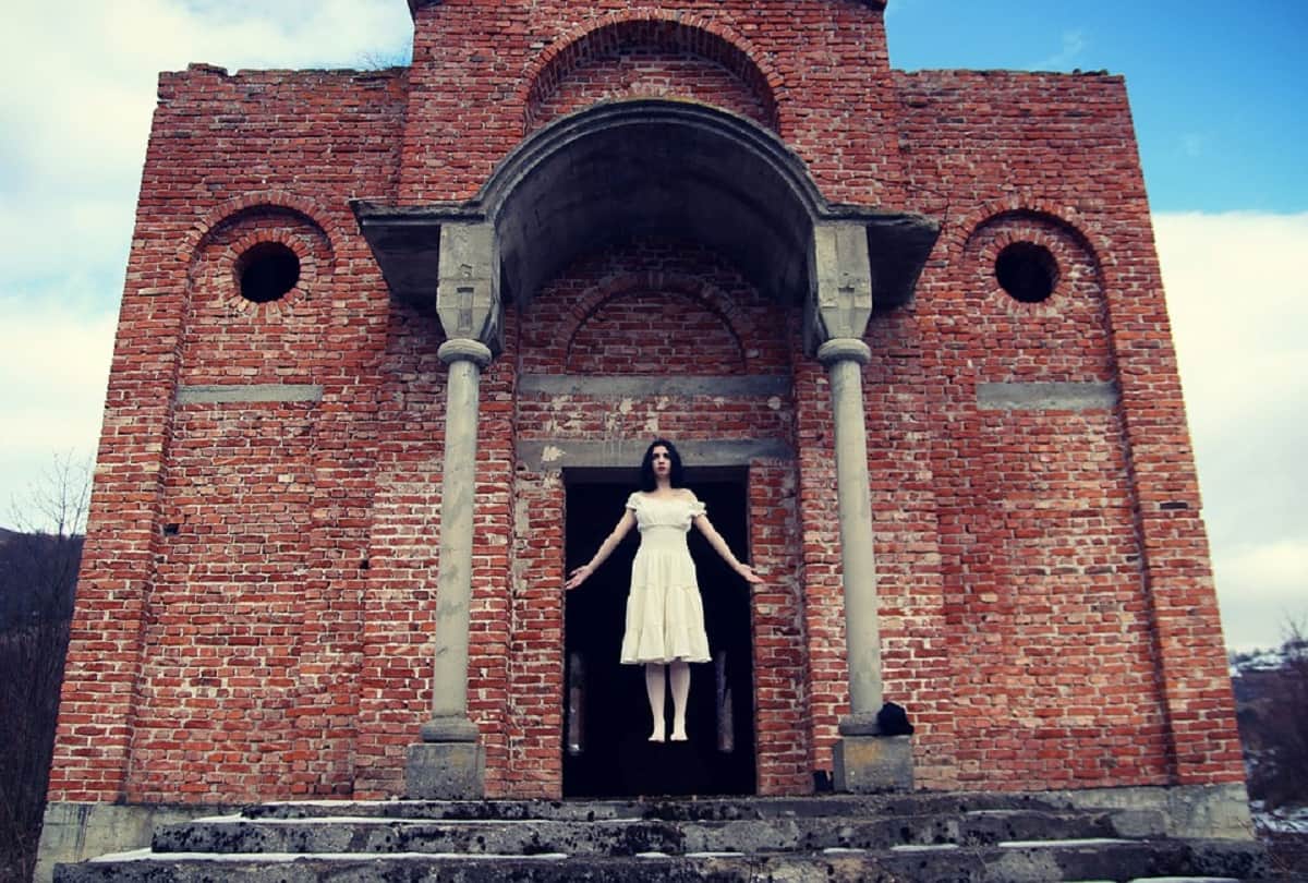 Find Out in Such a 10 minute There is No Ghost Soul in Your House