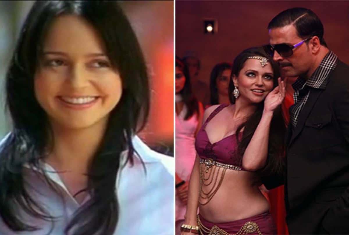 Bollywood flop Actress who gave her Their First Film Hit