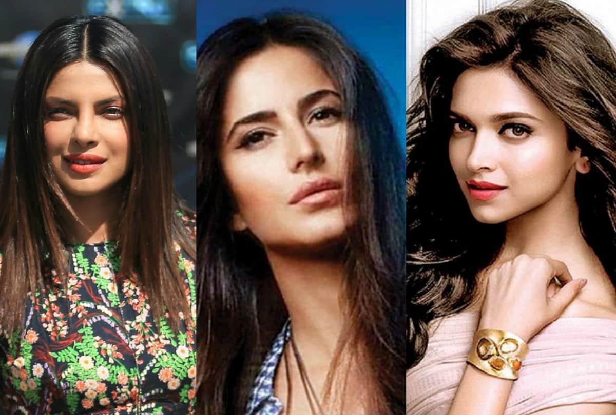 good bye 2018 bollywood highest paid actresses