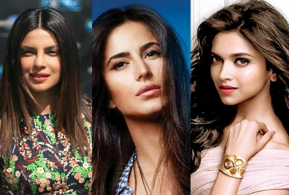 good bye 2018 bollywood highest paid actresses