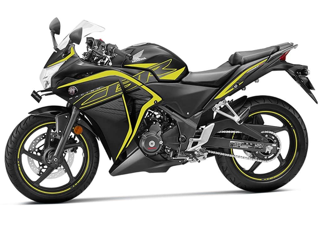 pakistan is selling indian bike after changing the name