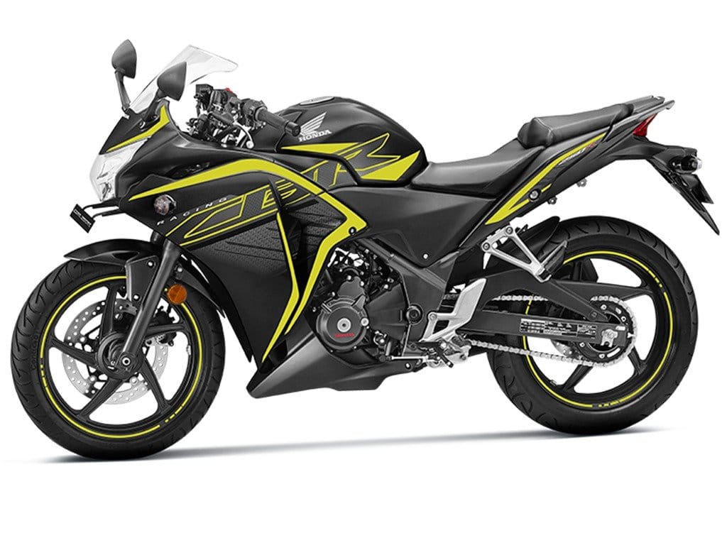 pakistan is selling indian bike after changing the name