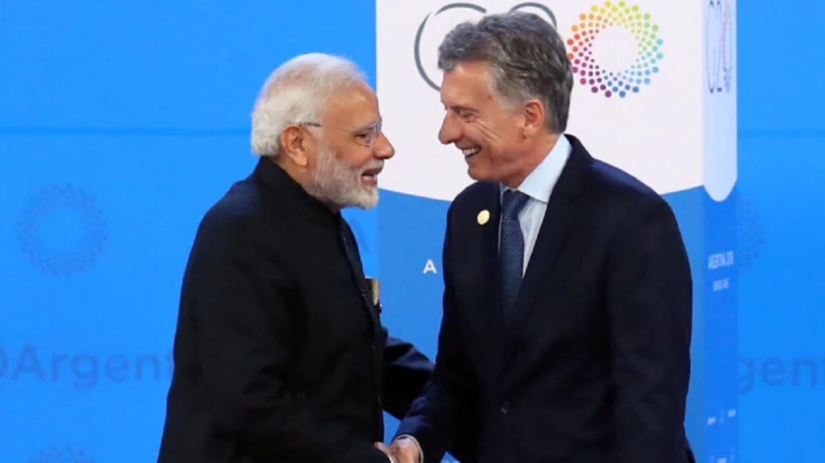 know all about G20,India will host the G20 Summit In 2022