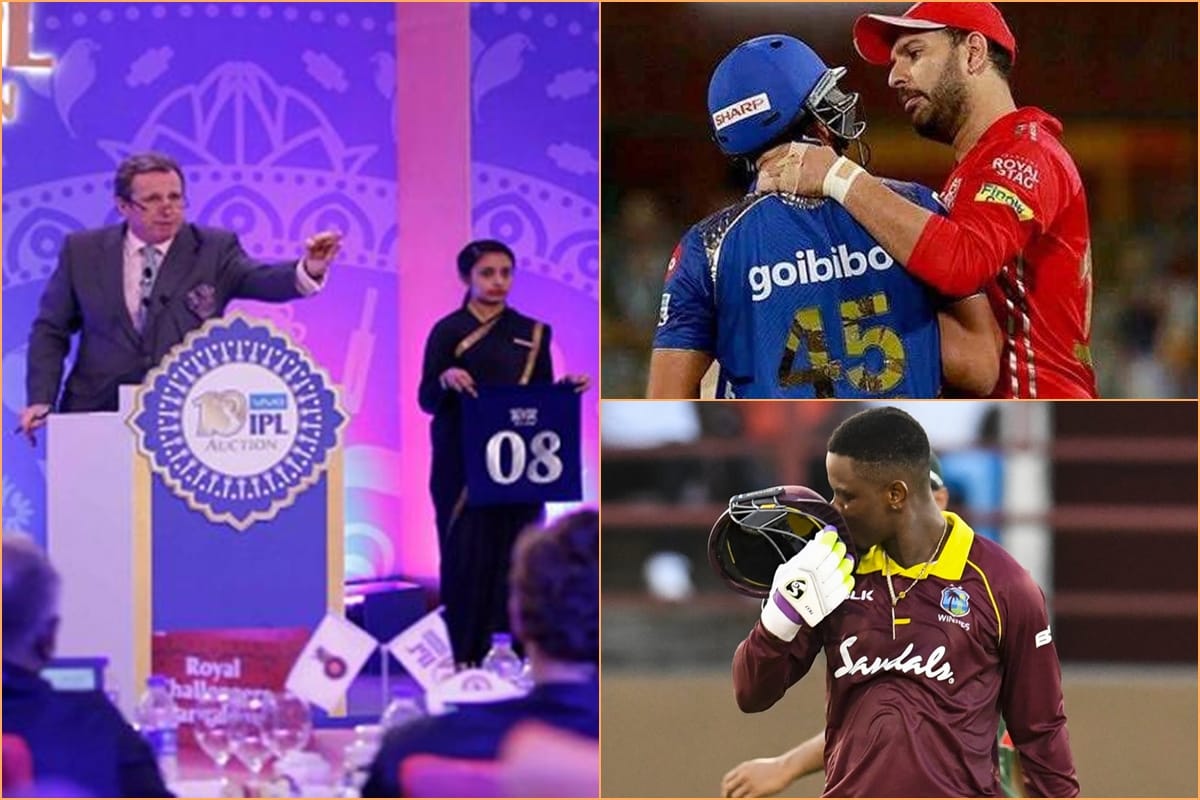ipl auction 2019 these 5 players could be most expensive