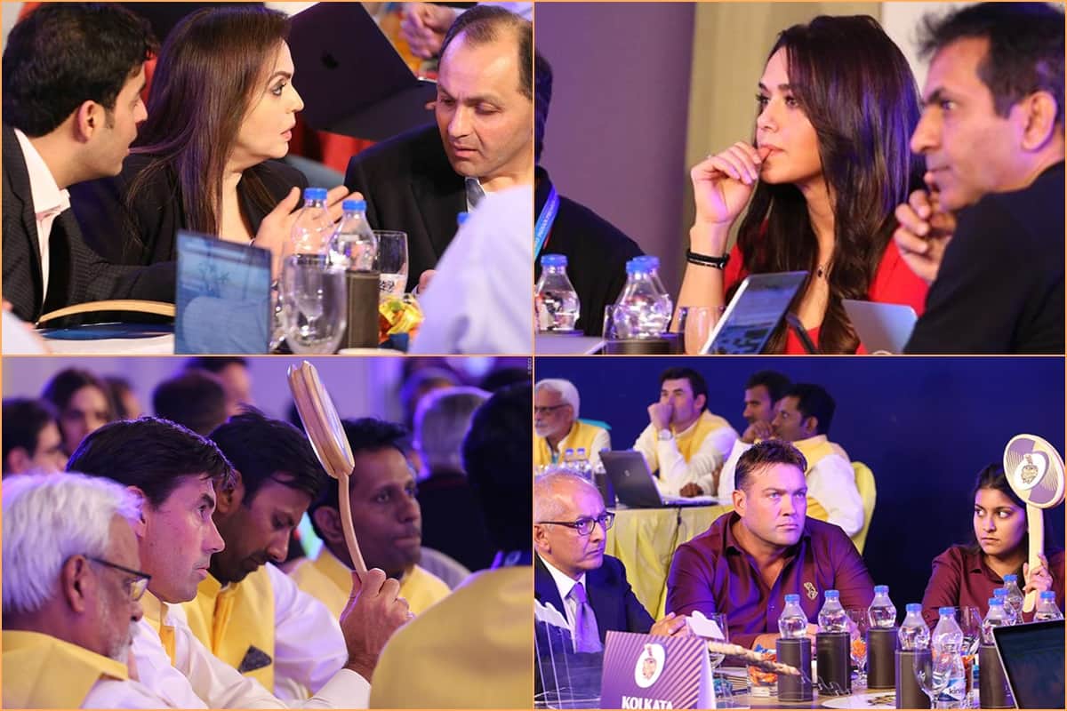 ipl auction 2019 franchise budget for buy players