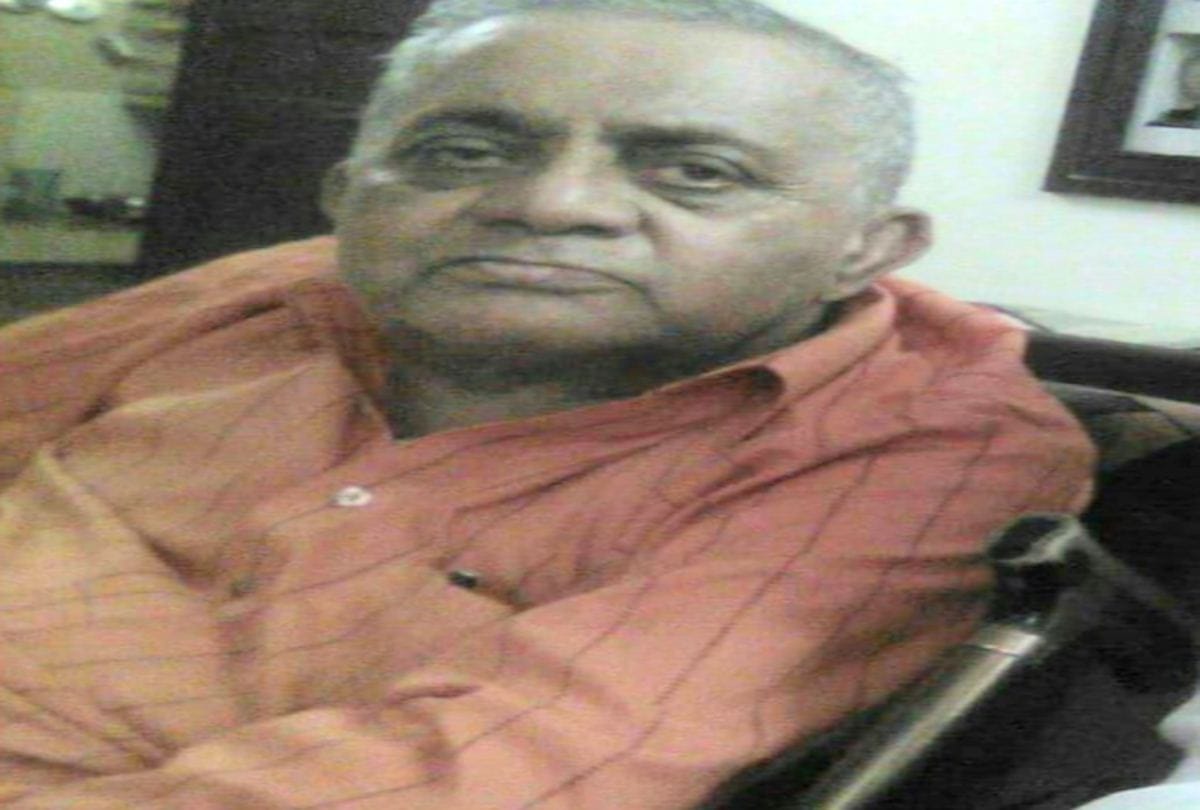 silai himachal former mla jagat singh negi passed away in hospital