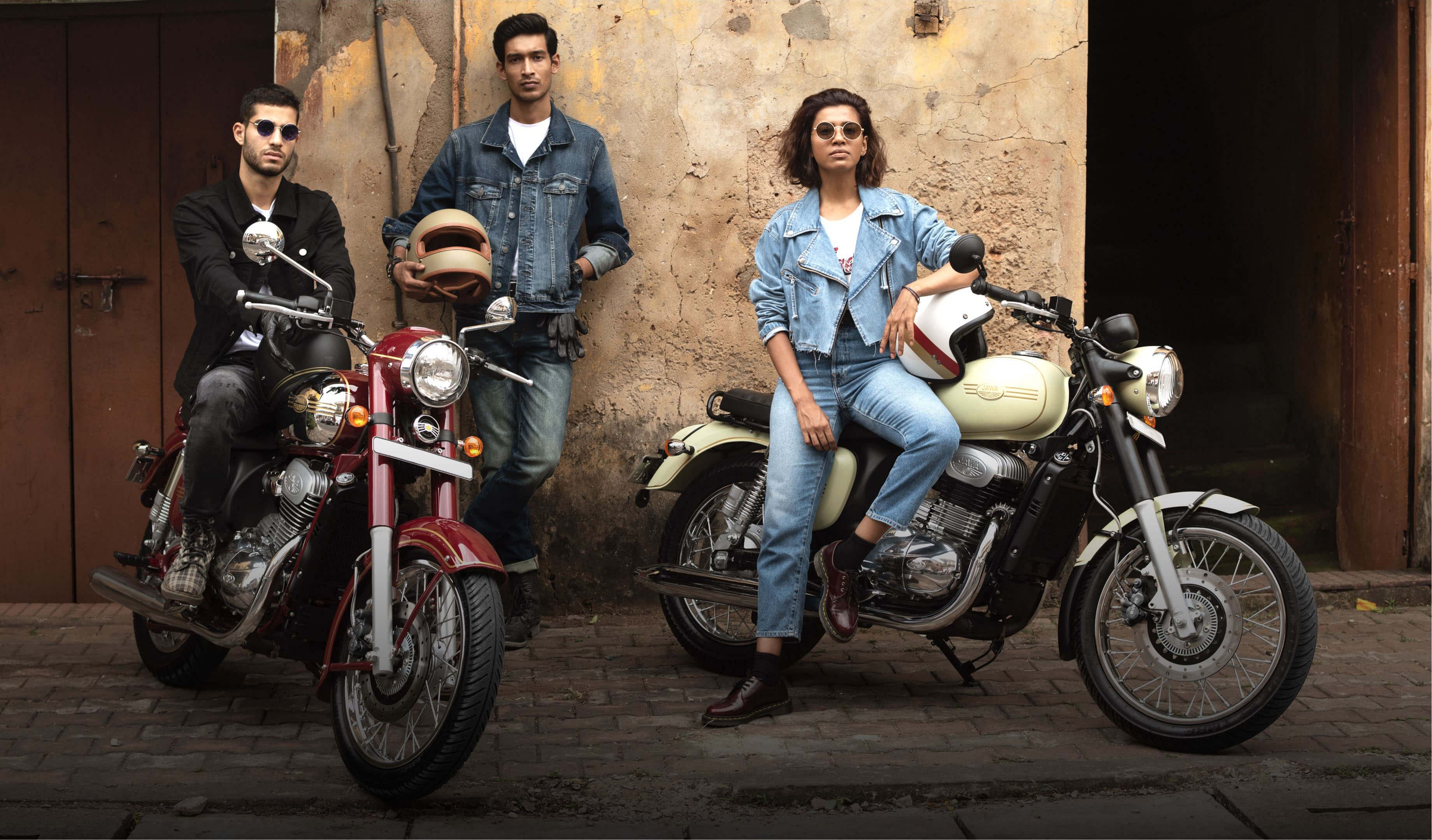 Jawa Motorcycles, Jawa, Royal Enfield, Jawa ABS