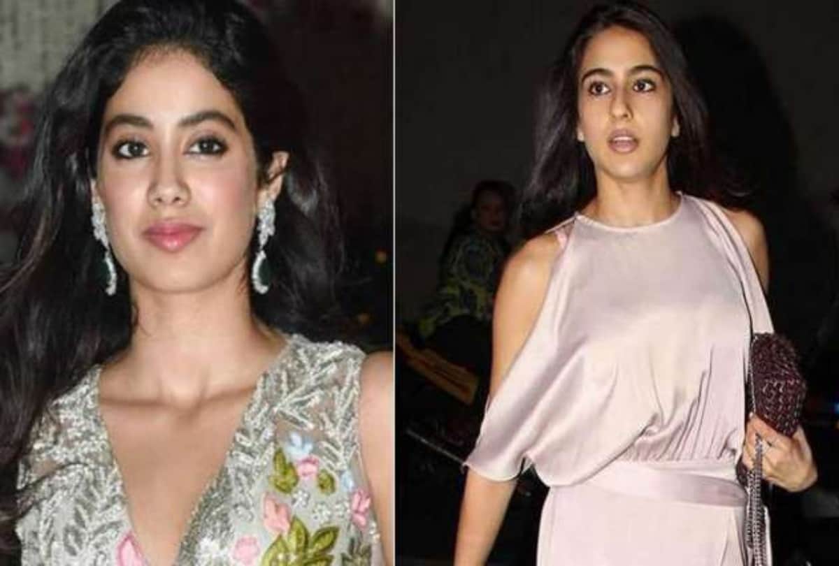 sara ali khan get the offer from karan johar dharma production