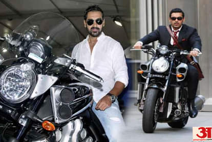 VIDEO : 6 bollywood actors and their candid bike look in the movie