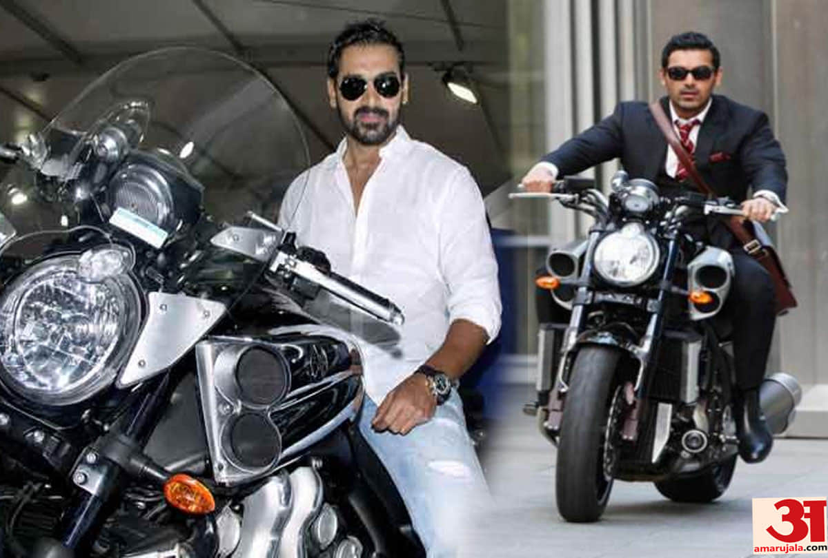 6 bollywood actors and their candid bike look in the movie