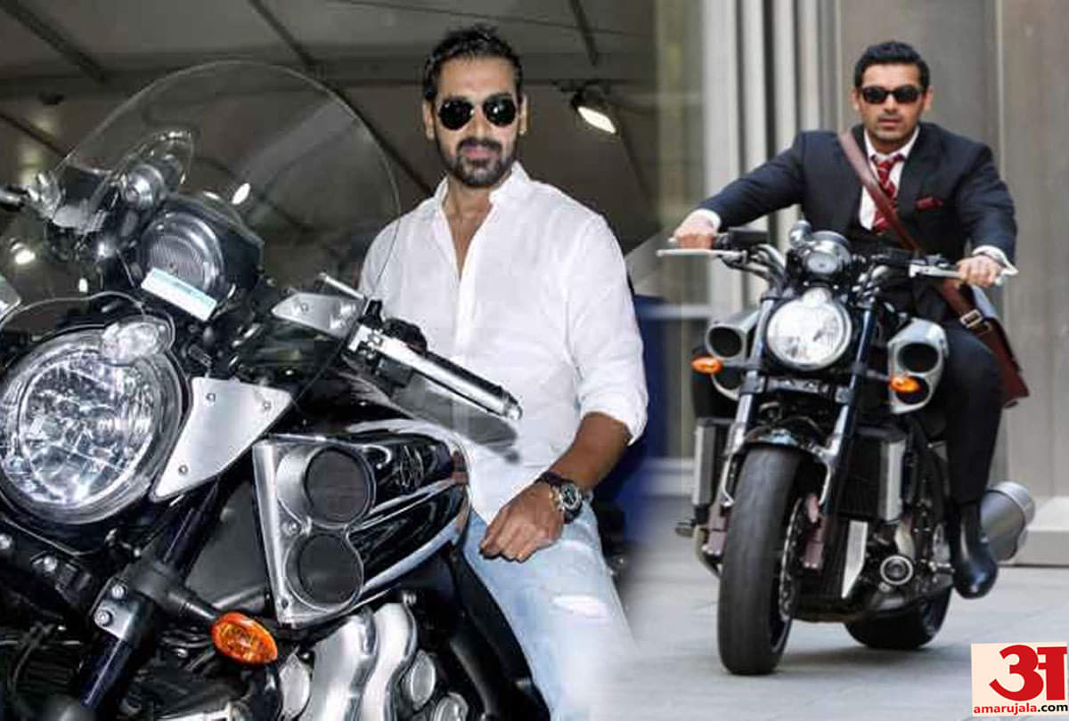 VIDEO : 6 bollywood actors and their candid bike look in the movie