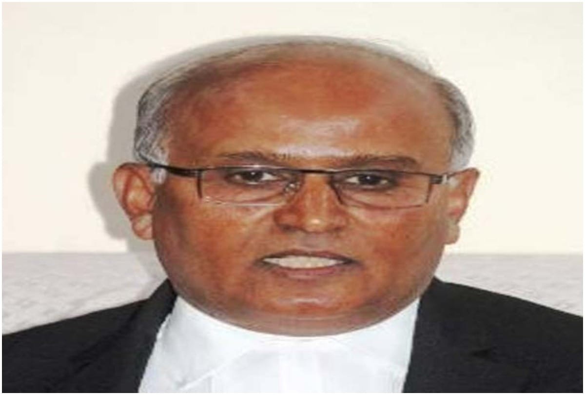 Assembly elections 2018: Advocate general Jugal Kishore Gilda resigns after government change