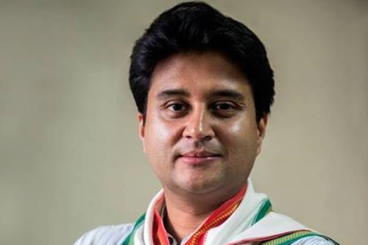 will prepare plan based on workers suggestions says joytriaditya scindia
