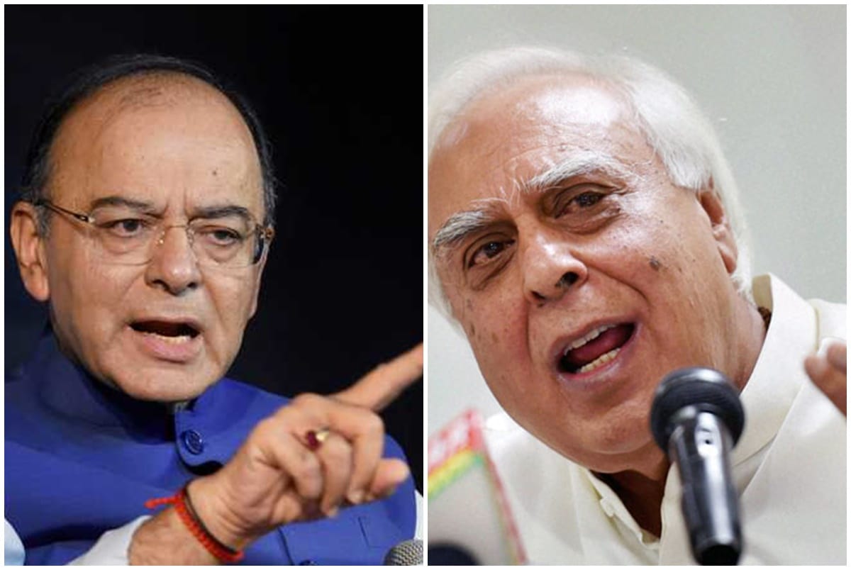 1984 Sikh Riots: Kapil Sibal said if Kamal Nath is accused then PM Modi is also