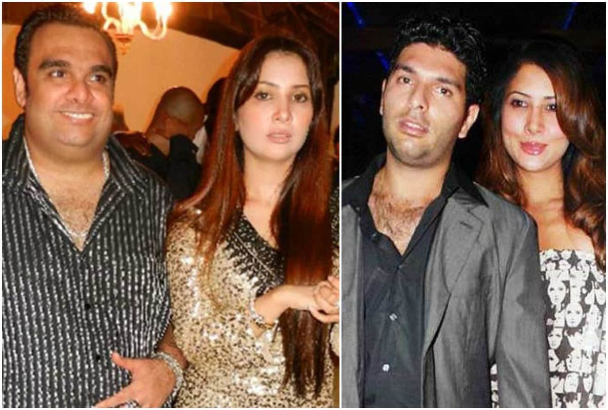 Kim Sharma hints relationship with Harshvardhan Rane on social media with post