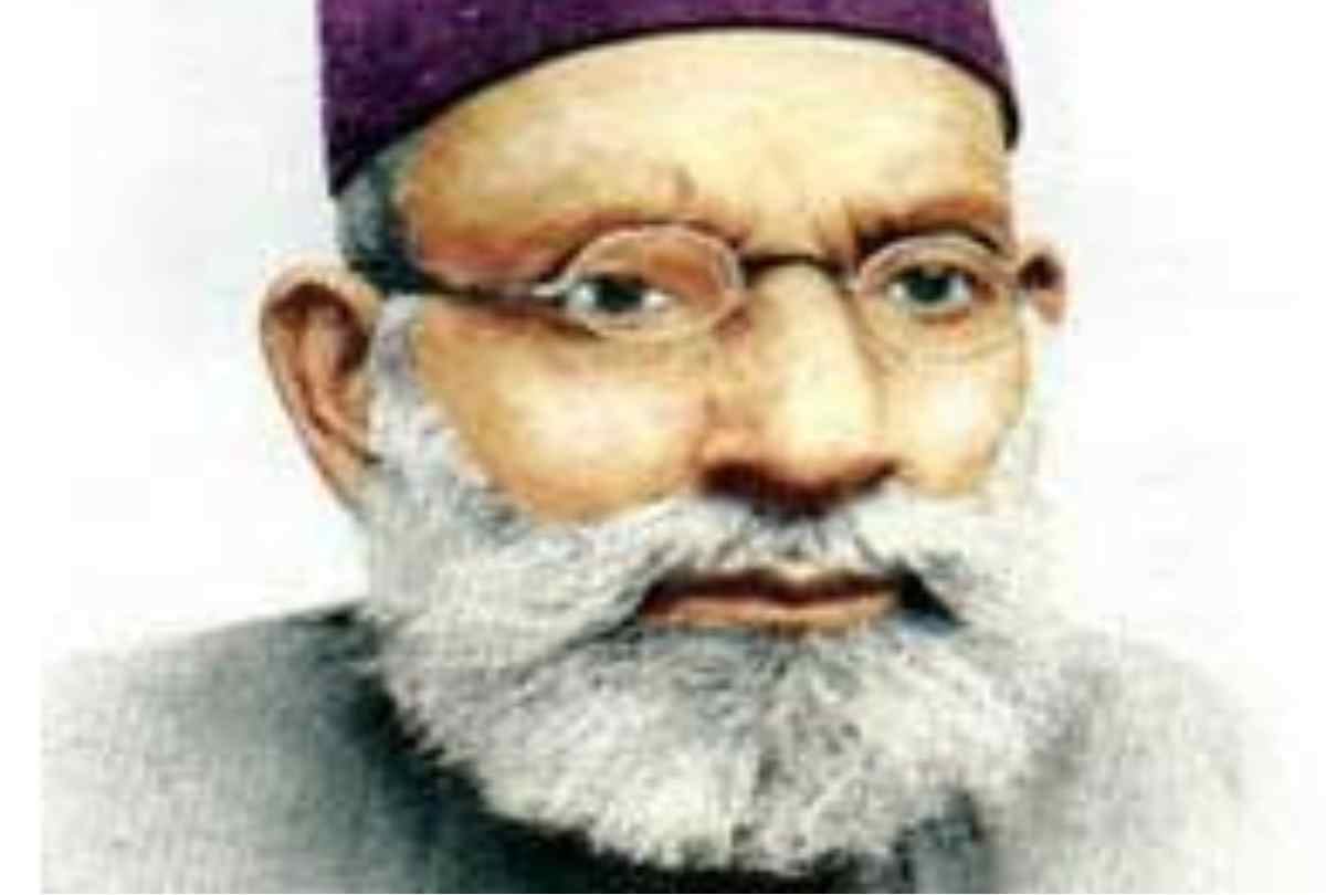 story related to maulana hasrat mohani