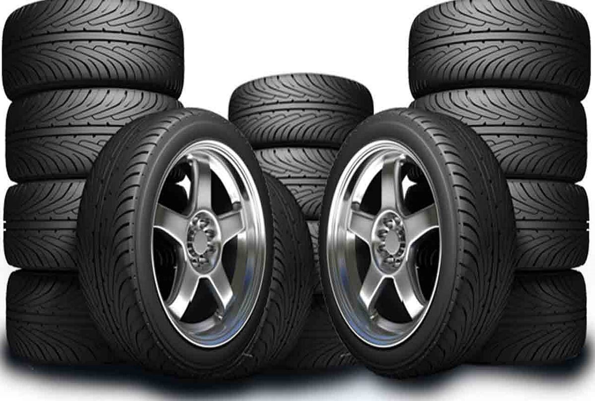 Why Vehicle Tyre Color Black, this is a reason