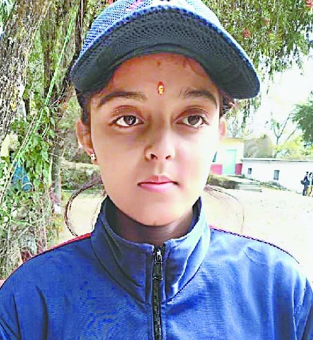 Dayalathal's Anjali will attend Republic Day Parade