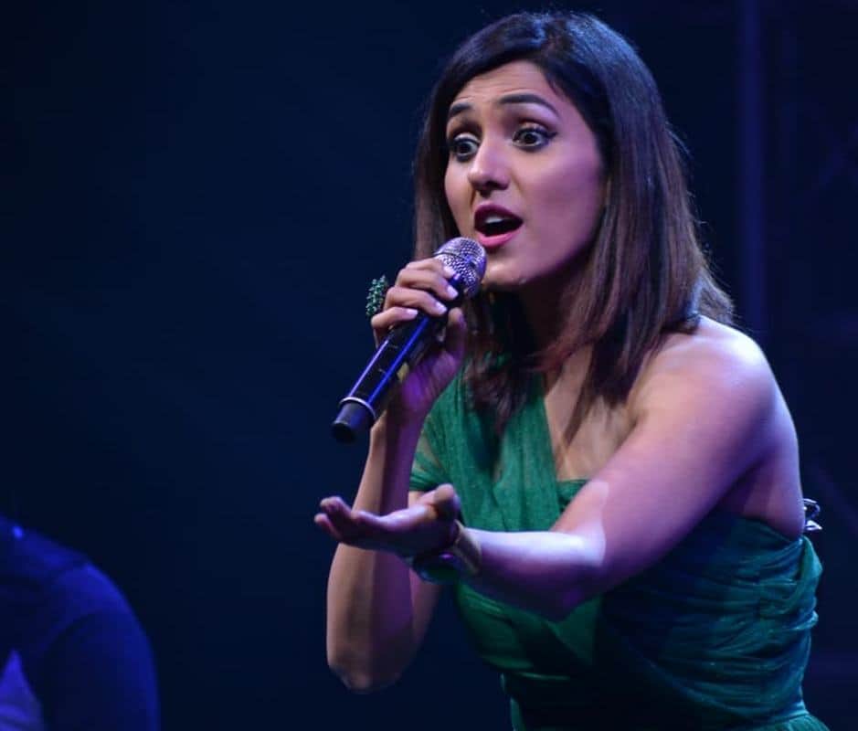 coronavirus pandemic Neeti Mohan shared horrfic experience when she returned from Australia amid Covid 19 crisis