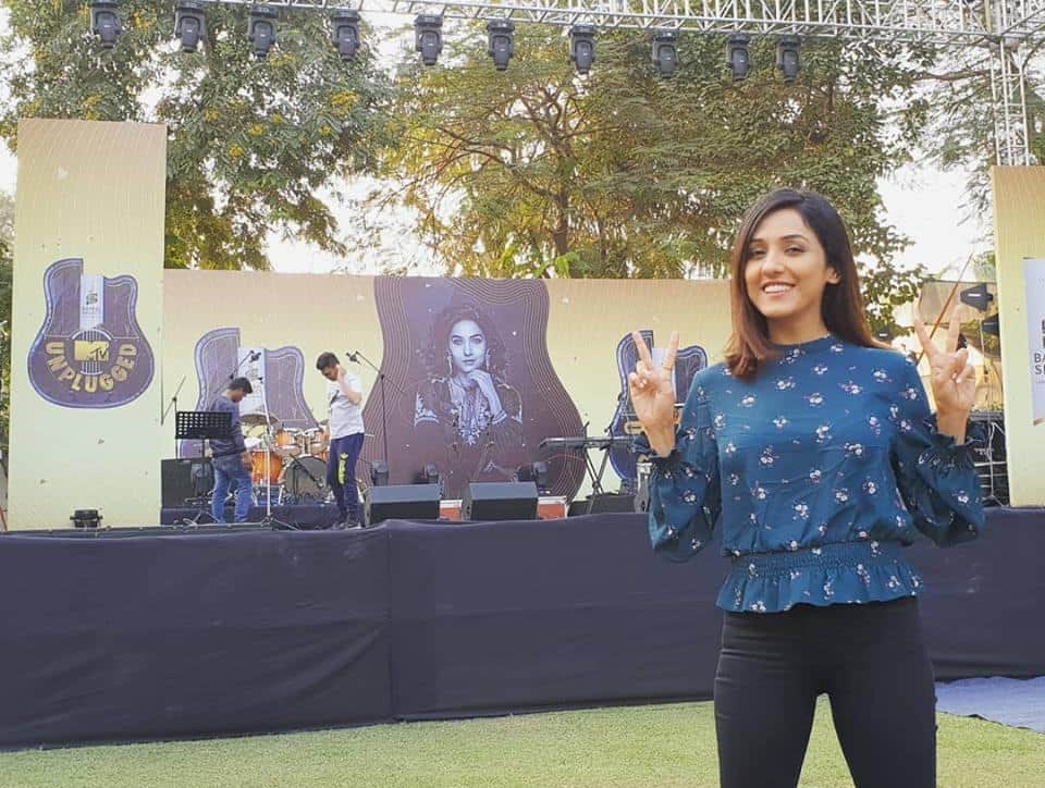 coronavirus pandemic Neeti Mohan shared horrfic experience when she returned from Australia amid Covid 19 crisis