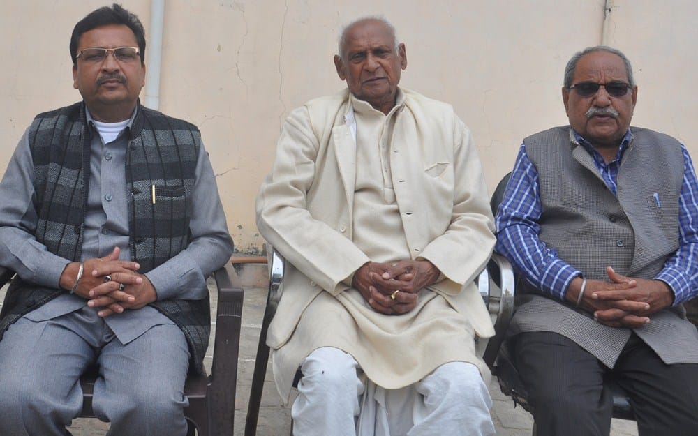 vidyala prabandhak warned