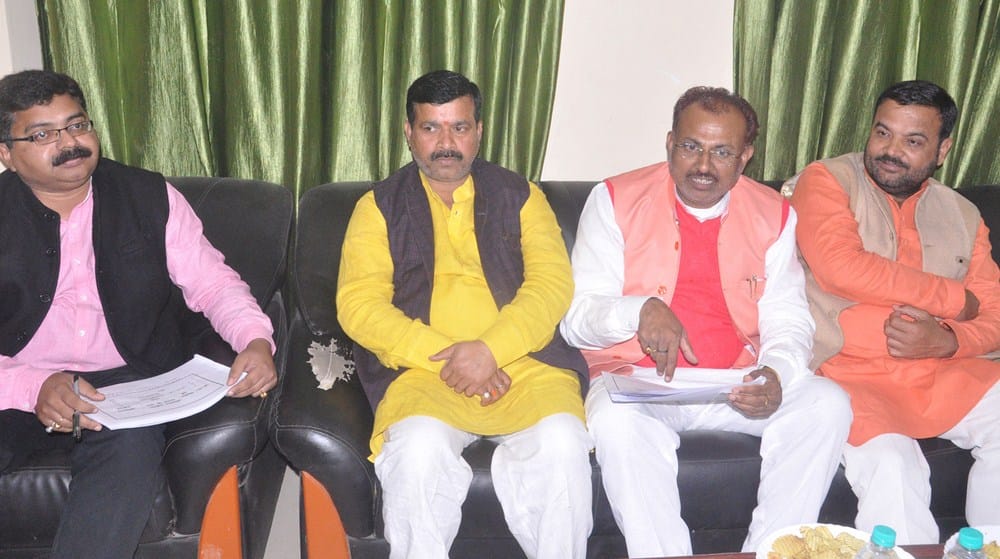 1 lac labours will get pension in 2 months