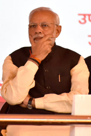 pm modi airport tirminal