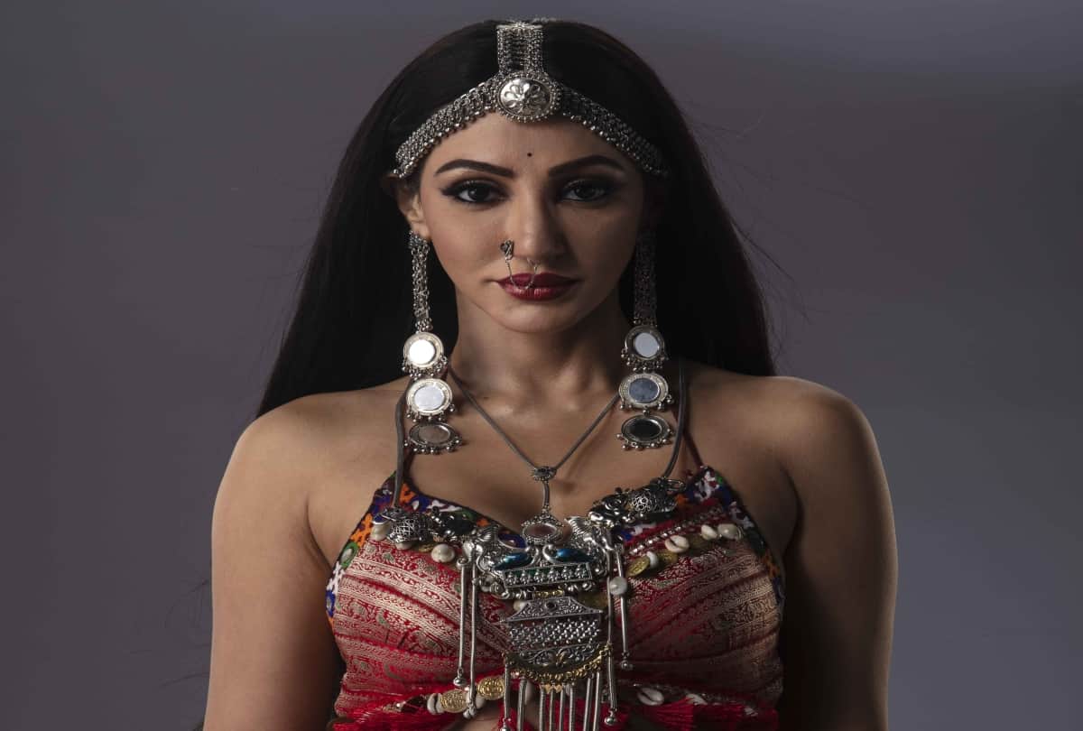 Supernatural Show Manmohini news promo funny memes watch here