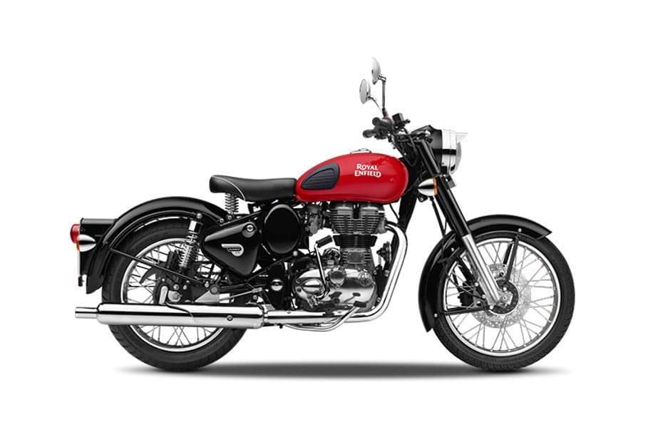 Royal Enfield to launched 5 new models in India