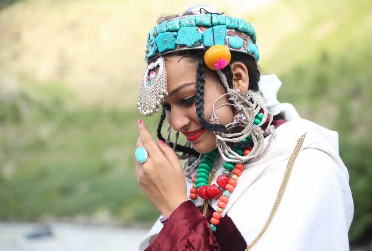 Himachal Folk Dancer Sapna Chauhan Story Mandi Himachal Pradesh