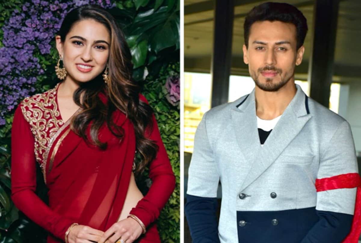 after kedarnath and simmba sara will seen in baaghi 3 opposite tiger shroff