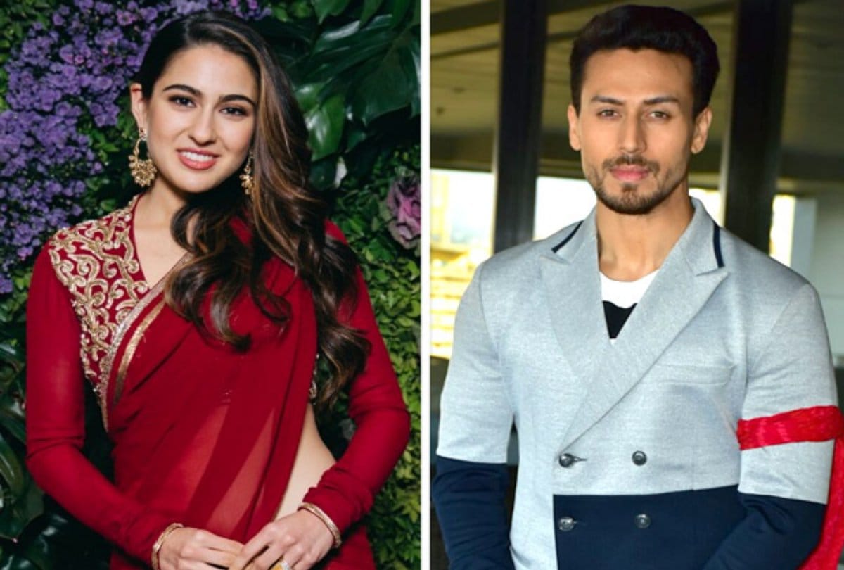 after kedarnath and simmba sara will seen in baaghi 3 opposite tiger shroff