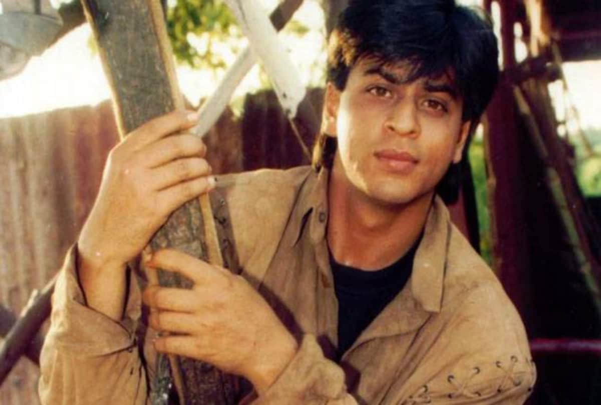 shah rukh khan act in ramlila during childhood