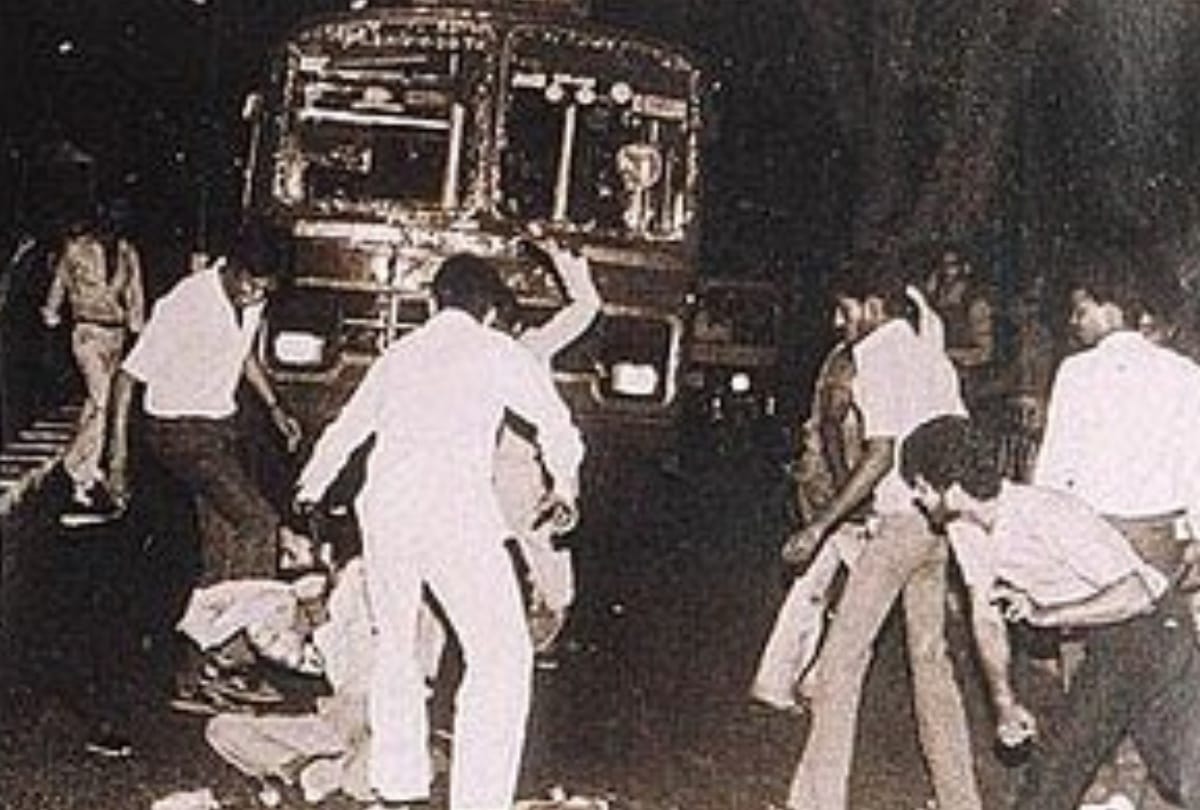 KANPUR Sikh riots SIT resumes investigation of 10 cases