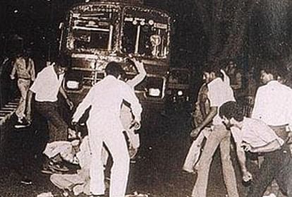Documents of Sikh riots ate by termites