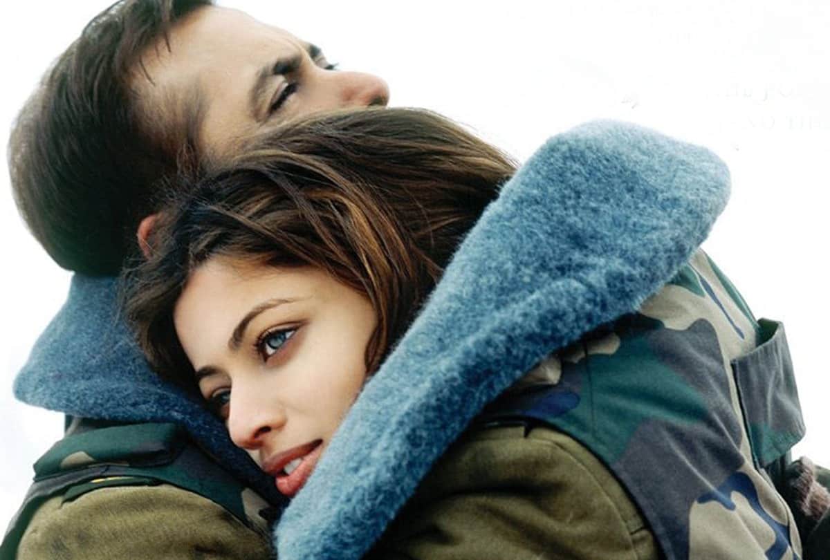 salman khan break up with her boyfriend avi mittal know the reason