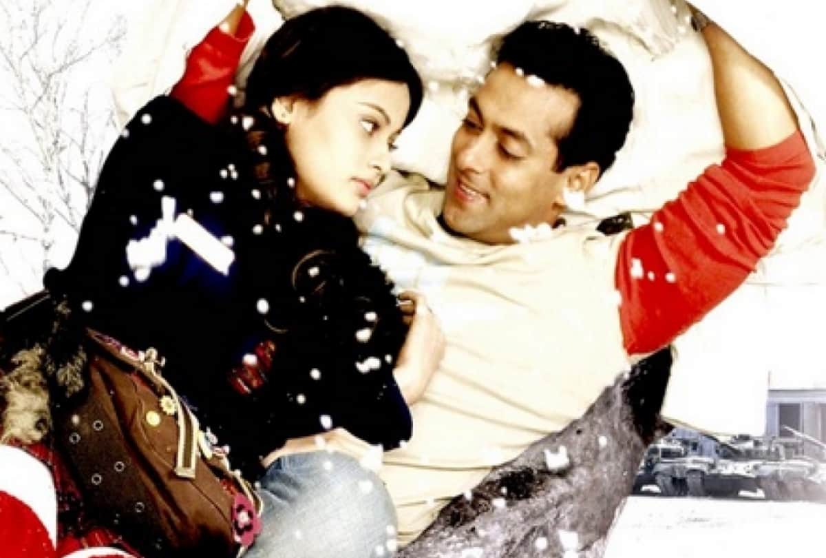 Salman Khan actress Sneha Ullal Faced Online Fraud duning lockdown in mumbai