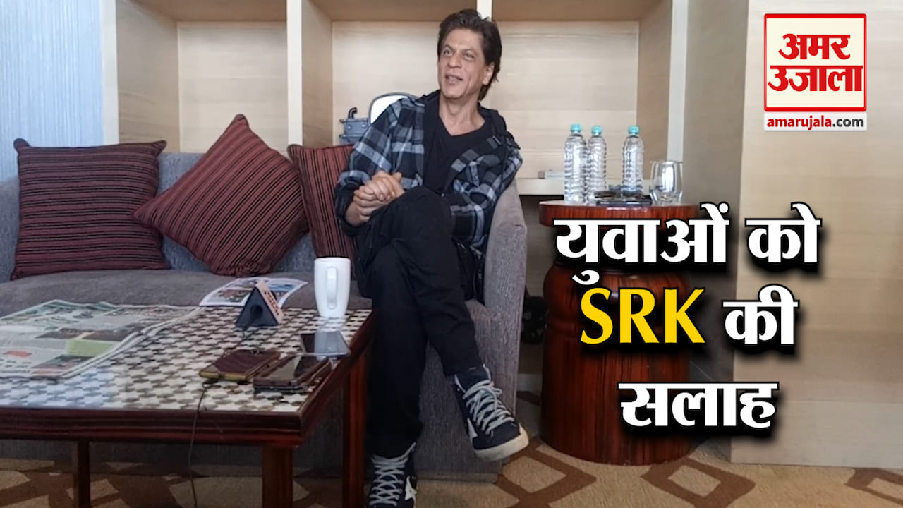 एसआरके
