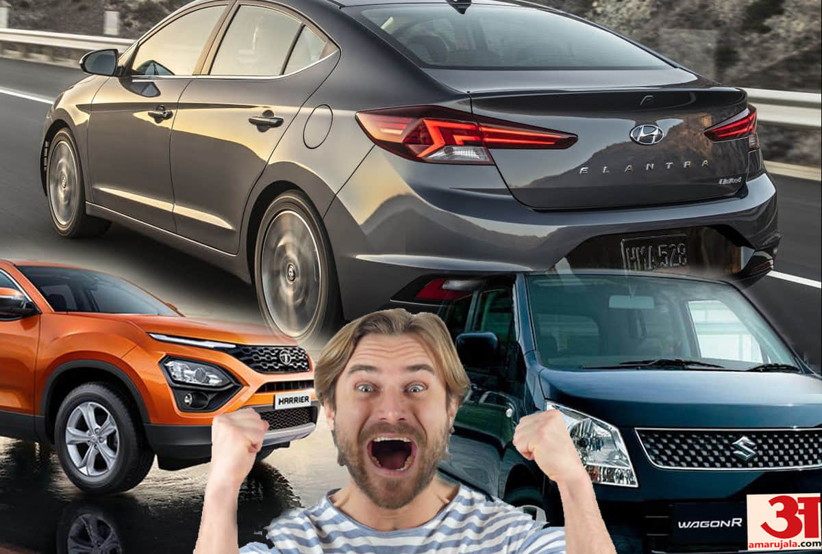 Wait for a month and buy best car, which is upcoming in 2019