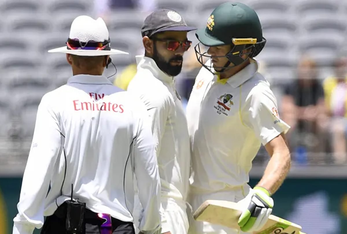 Virat Kohli never say that he is the best player in the world: BCCI