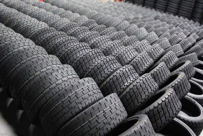 Bridgestone India launches STURDO Tyre Claims Up to 29 er cent longer tyre life