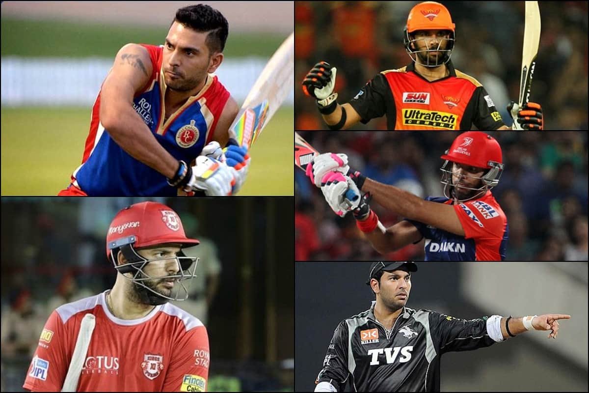 yuvraj singh bet could be more interesting thing in ipl auction 2019