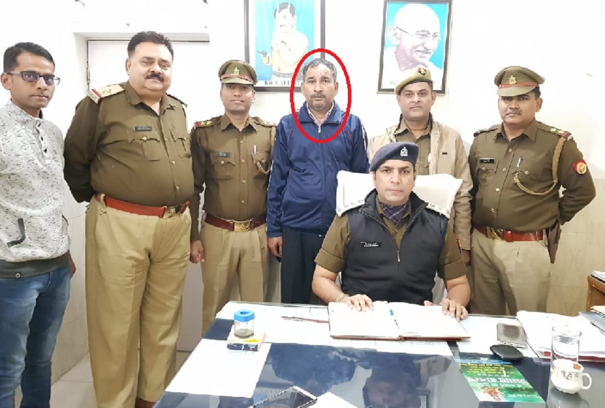 One more arrest in land scam of Yamuna Authority