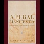 a rural manifesto book review in hindi