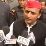 सपा के राष्ट्रीय अध्यक्ष अखिलेश यादव