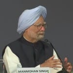 पूर्व प्रधानमंत्री मनमोहन सिंह