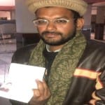 Hamid Ansari