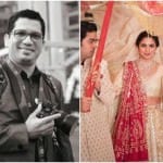 isha ambani Vivek Sequeira