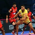 pro kabaddi 2018