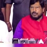 RAMDAS ATHAWALE